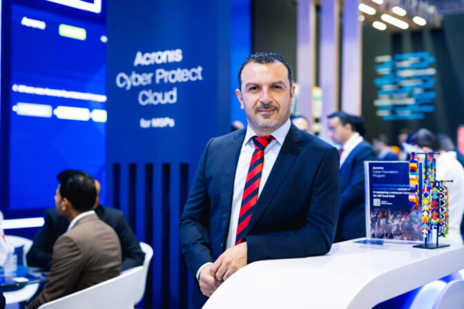 Rising cyber threats target UAE’s financial sector and critical infrastructure in 2025