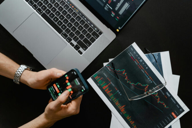 Big Data Analytics in Finance: Leveraging Data for Better Investment Decisions