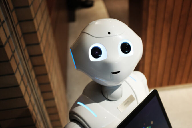 The Role of AI in Corporate Sustainability Management